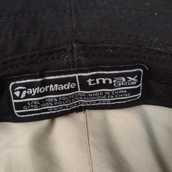 Tmax Hat - Picture 4 of 4